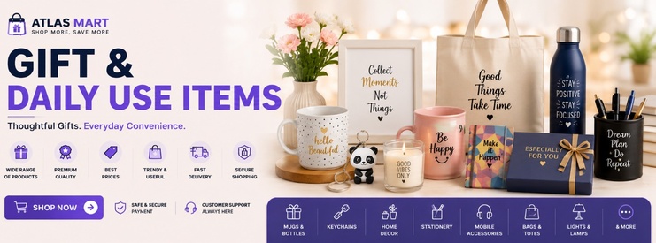 PHPStore - Be Vocal for Local - Digital India promo